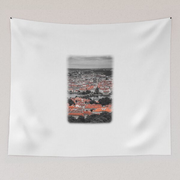 Item preview, Prague designed and sold by Jiri Hofman.