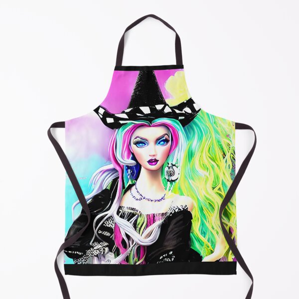 Item preview, FANTASY DREAM WITCHES designed and sold by starfishstuff.