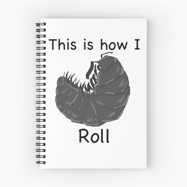 Item preview, Roly poly designed and sold by KR00NER.