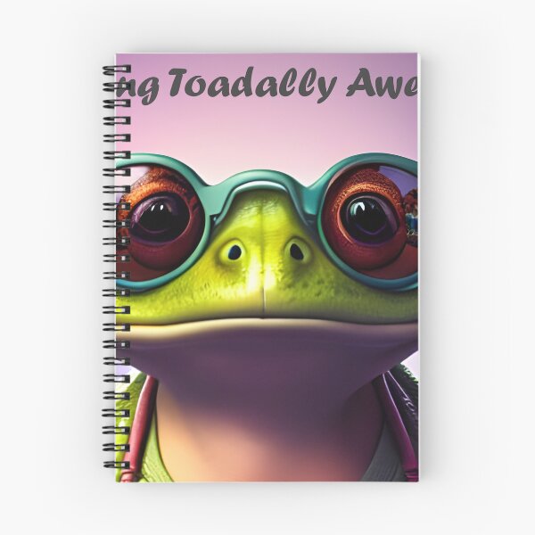 Item preview, Feeling Toadally Awesome designed and sold by Mormookiee.