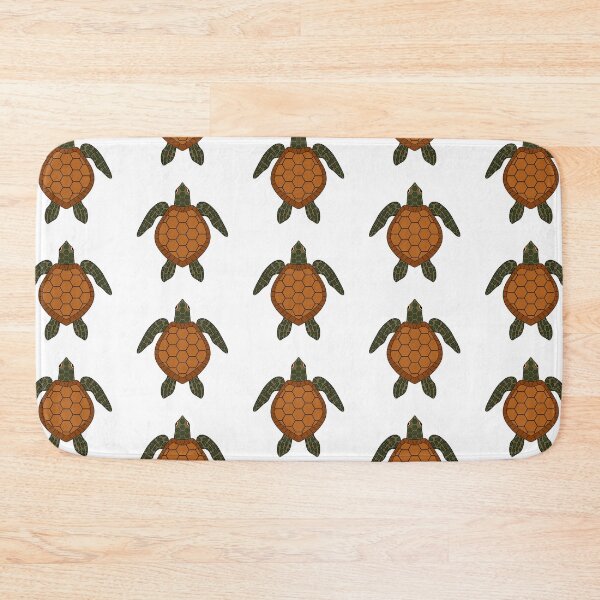 Item preview, Sea Turtle designed and sold by AzureArts.