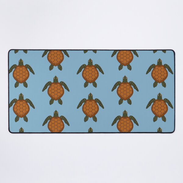 Item preview, Sea Turtle designed and sold by AzureArts.