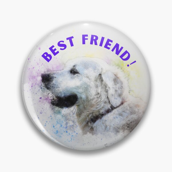 Item preview, LABRADOR BEST FRIEND! designed and sold by LadyWise.