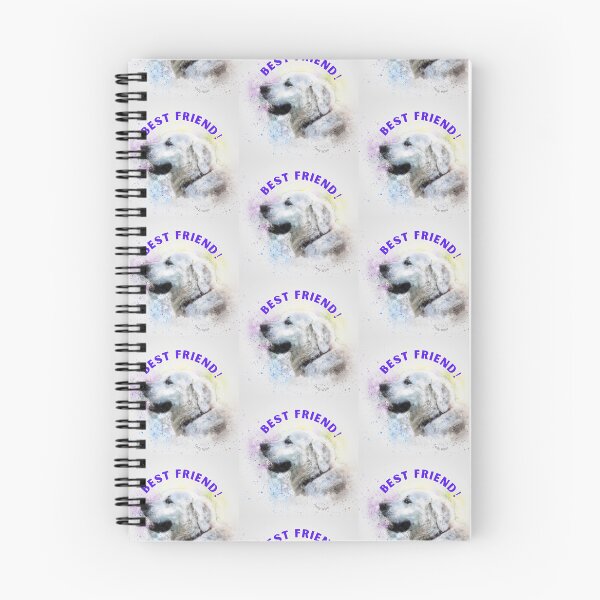 Item preview, LABRADOR BEST FRIEND! designed and sold by LadyWise.