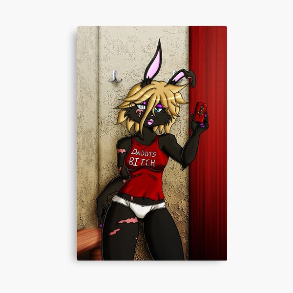 Blake - For the Web Canvas Print