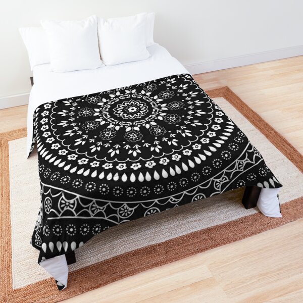 Vera Bradley, Bedding