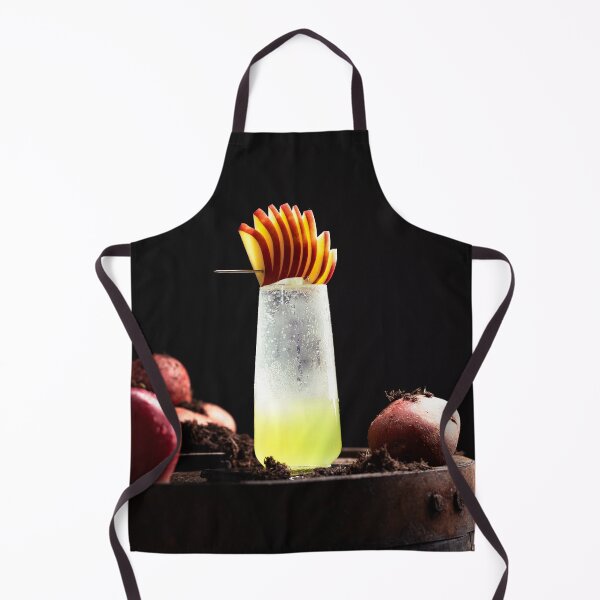 Item preview, Genesis - Bohemian Mixology designed and sold by SpeakEasierUK.