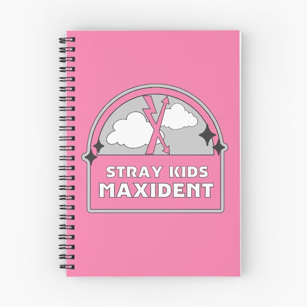 Item preview, Stray Kids - MAXIDENT designed and sold by smallkore.