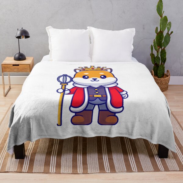 Item preview, KING FOX designed and sold by chadamax.