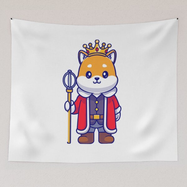 Item preview, KING FOX designed and sold by chadamax.