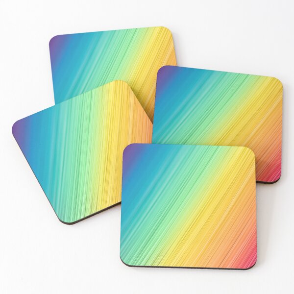 Item preview, Simple Mixed Colors Splash designed and sold by ABZDesigner.
