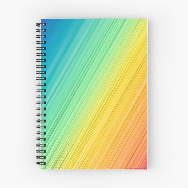 Item preview, Simple Mixed Colors Splash designed and sold by ABZDesigner.