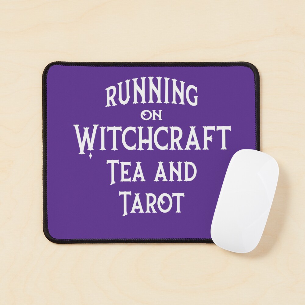 Item preview, Mouse Pad designed and sold by cheekywitch.