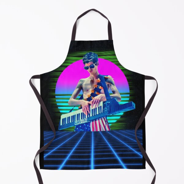 Item preview, Louis C designed and sold by Funkyalphonso.