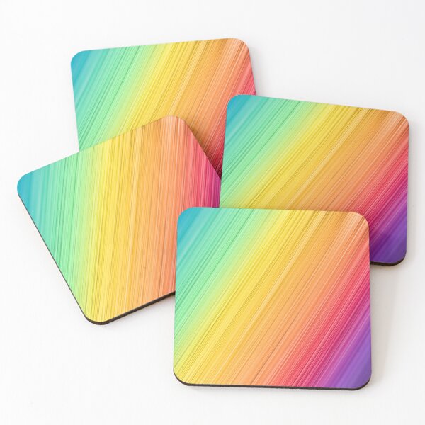 Item preview, Simple Mixed Colors Splash designed and sold by ABZDesigner.