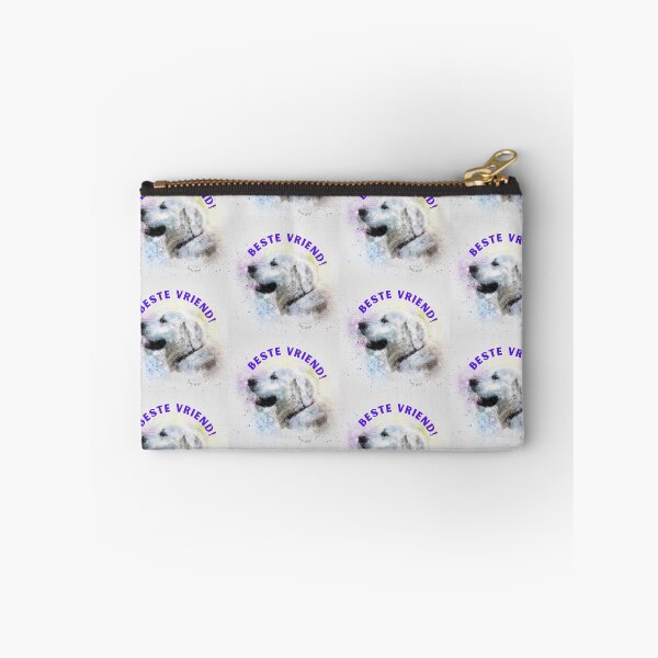 Item preview, LABRADOR - BESTE VRIEND! designed and sold by LadyWise.