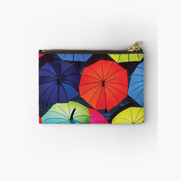 Item preview,    Colorful Umbrellas designed and sold by faizaart.