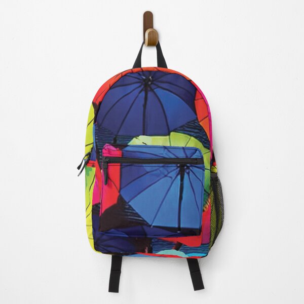 Item preview, Colorful Umbrellas designed and sold by faizaart.