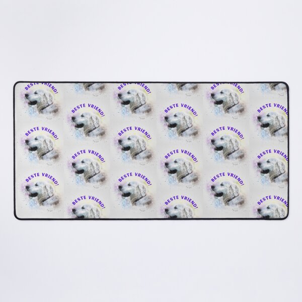 Item preview, LABRADOR - BESTE VRIEND! designed and sold by LadyWise.