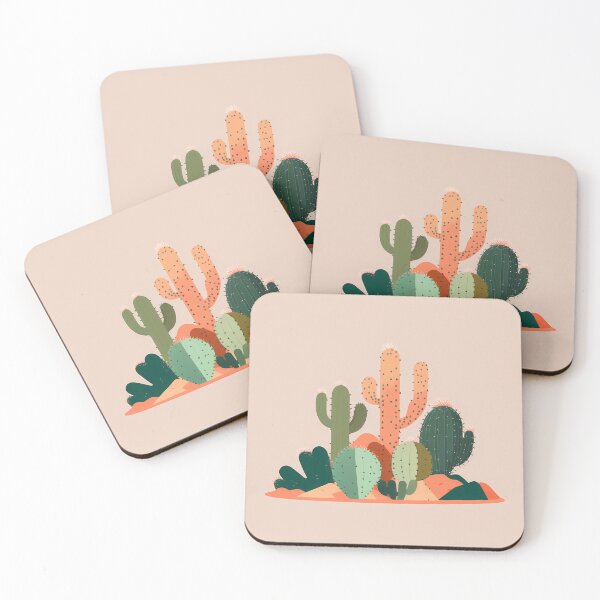 Item preview, Cactus gang designed and sold by martinprins.