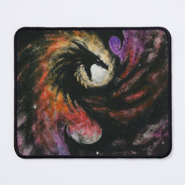 Item preview, Dragon Galaxy designed and sold by Stanley Morrison.