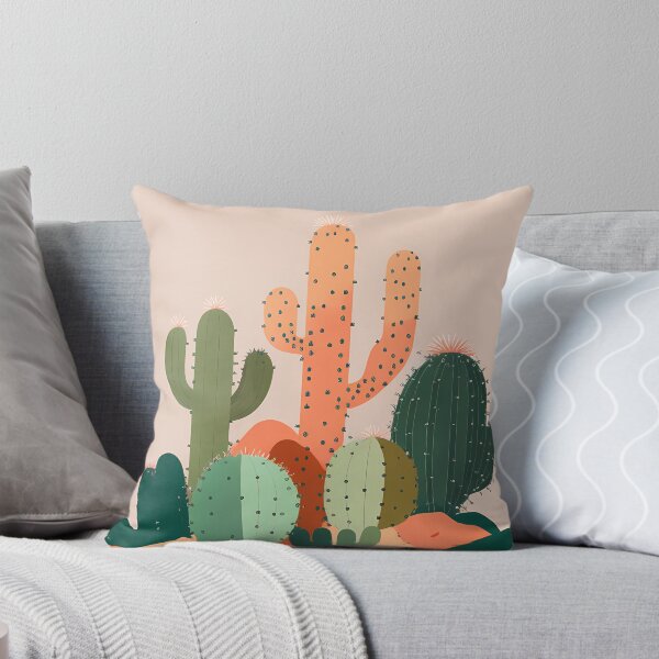 Item preview, Cactus gang designed and sold by martinprins.