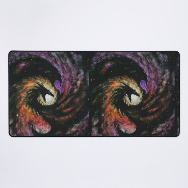 Item preview, Dragon Galaxy designed and sold by Stanley Morrison.