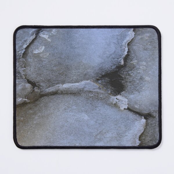 Item preview, Broken Ice designed and sold by Tonia Delozier's Photography .