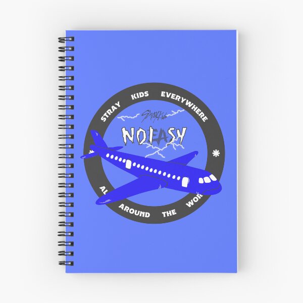 Item preview, Stray Kids - NOEASY designed and sold by smallkore.