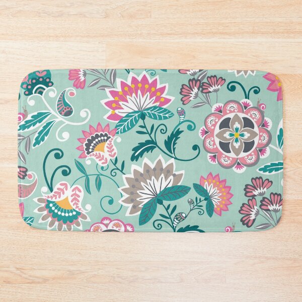 Item preview, Vera Bradley Flowers Colorful  designed and sold by VeraBradley.