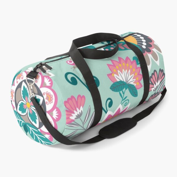 Item preview, Vera Bradley Flowers Colorful designed and sold by VeraBradley.