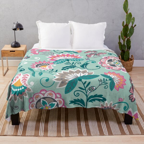 Item preview, Vera Bradley Flowers Colorful  designed and sold by VeraBradley.