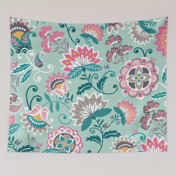 Item preview, Vera Bradley Flowers Colorful  designed and sold by VeraBradley.
