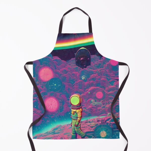 Item preview, Cosmic Dreamscape designed and sold by EsoteraArt.