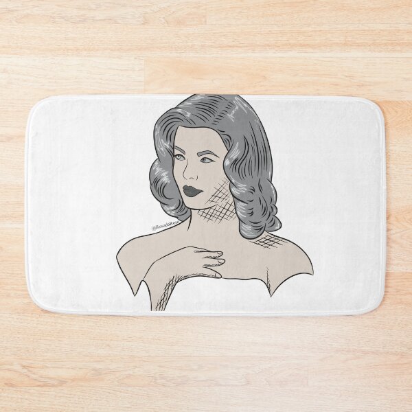 Item preview, Ali  designed and sold by Rosadarose.