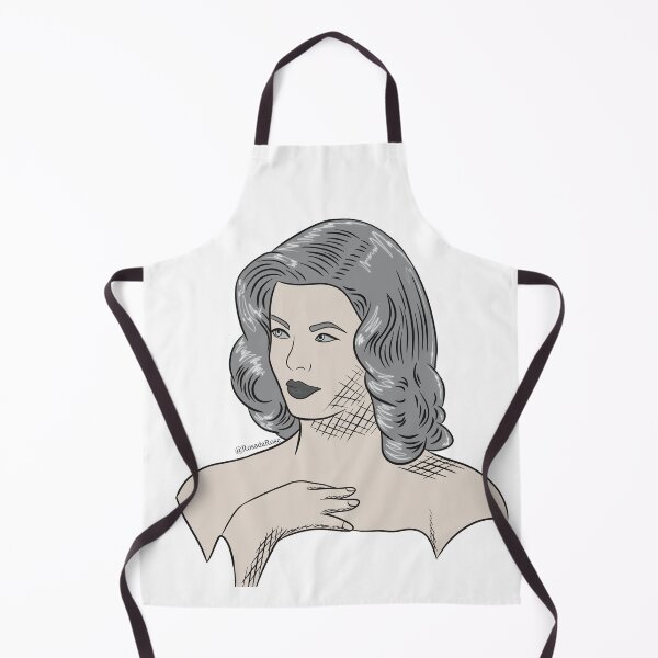 Item preview, Ali designed and sold by Rosadarose.