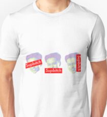 Supbitch - Stewie Unisex T-Shirt