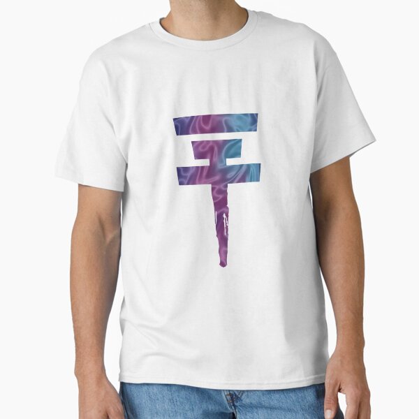 Item preview, Tokio Hotel Logo designed and sold by hetookmetanzen.