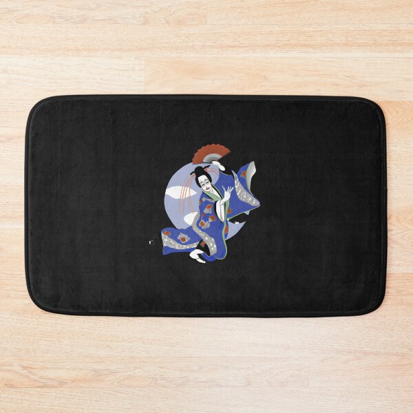 Item preview, KABUKI DANCER designed and sold by starfishstuff.