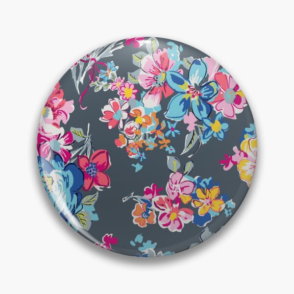 Item preview, Vera Bradley flowers colorful  designed and sold by VeraBradley.