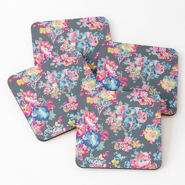 Item preview, Vera Bradley flowers colorful  designed and sold by VeraBradley.