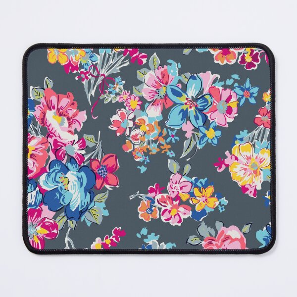 Item preview, Vera Bradley flowers colorful  designed and sold by VeraBradley.