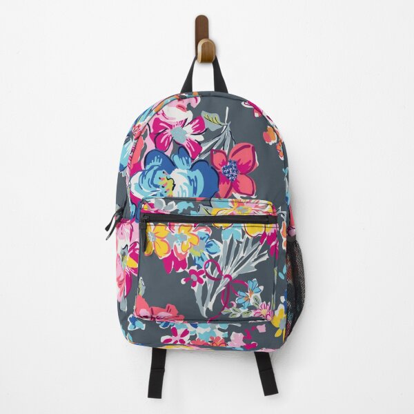Item preview, Vera Bradley flowers colorful  designed and sold by VeraBradley.