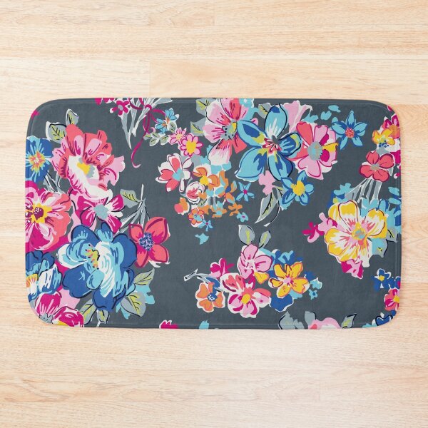Item preview, Vera Bradley flowers colorful  designed and sold by VeraBradley.