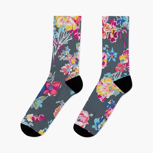 Item preview, Vera Bradley flowers colorful  designed and sold by VeraBradley.