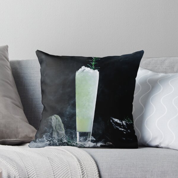 Item preview, Selkie - Bohemian Mixology designed and sold by SpeakEasierUK.
