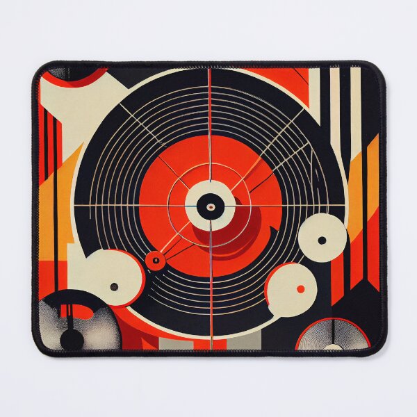 Item preview, Bauhaus Retro Walter Gropius designed and sold by The-Dark-Art.