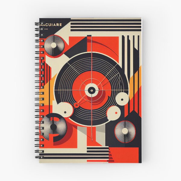 Item preview, Bauhaus Retro Walter Gropius designed and sold by The-Dark-Art.