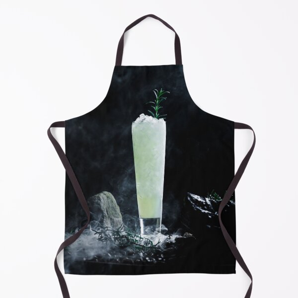 Item preview, Selkie - Bohemian Mixology designed and sold by SpeakEasierUK.