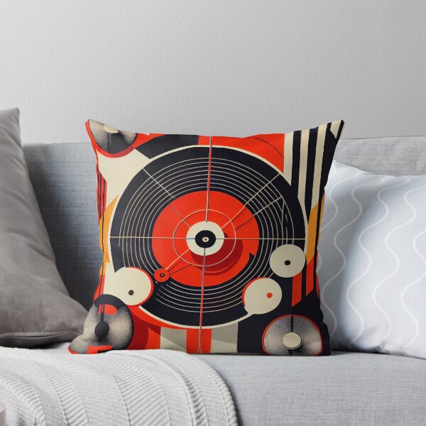 Item preview, Bauhaus Retro Walter Gropius designed and sold by The-Dark-Art.